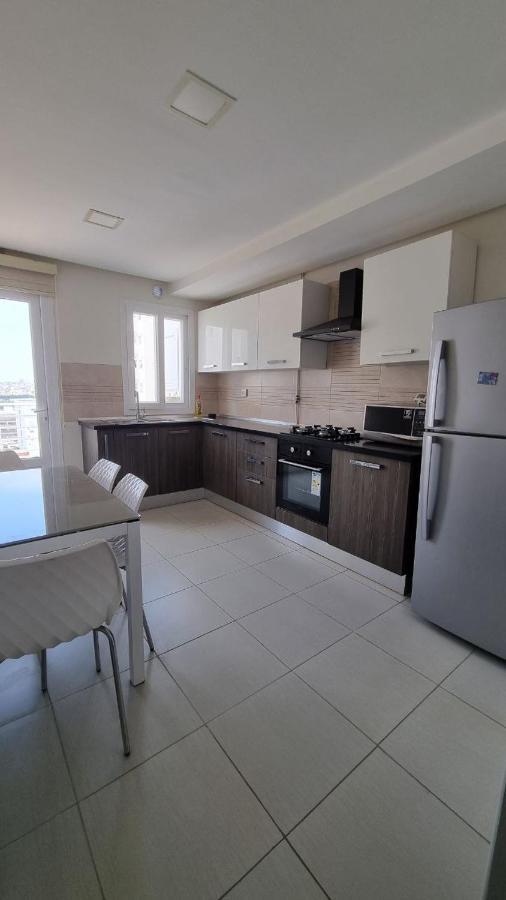 Le 6Eme Apartman Szúsza Kültér fotó
